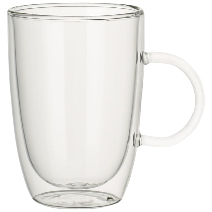 Artesano Hot & Cold cup 25 cl 2-pack, Clear Villeroy & Boch