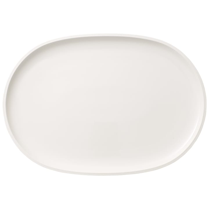 Artesano Original oval platter 30x43 cm, White Villeroy & Boch