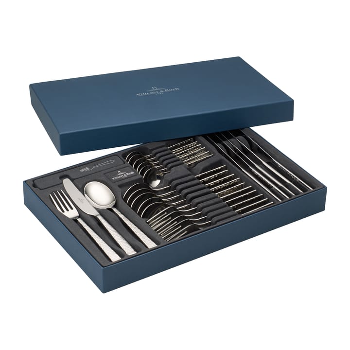 Blacksmith cutlery 24 pieces, Stainless steel Villeroy & Boch