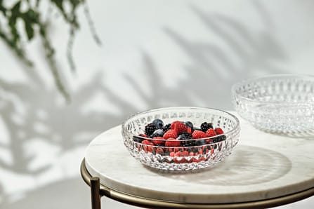 Boston bowl Ø17 cm, Clear Villeroy & Boch