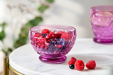 Boston bowl 25 cl, Berry Villeroy & Boch