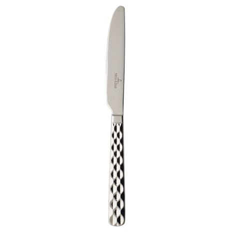 Boston dinner knife, Stainless steel Villeroy & Boch