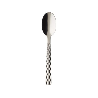 Boston espresso spoon, Stainless steel Villeroy & Boch