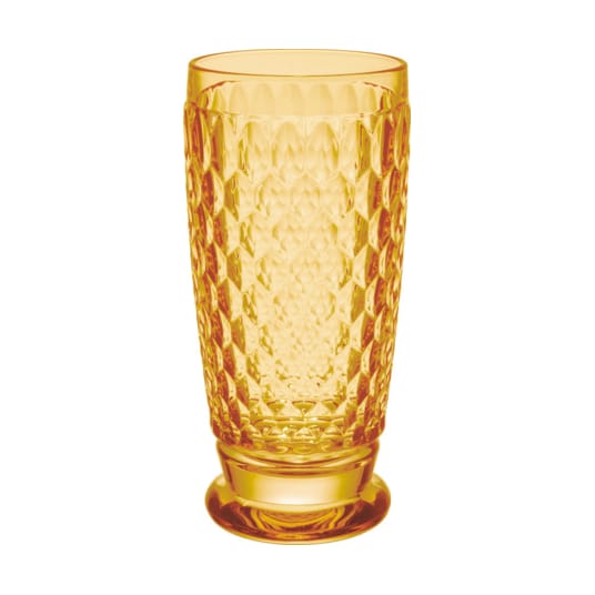 Boston highball glass 30 cl - Saffron - Villeroy & Boch