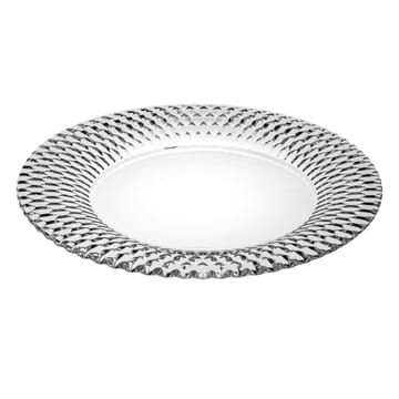 Boston underplate Ø32 cm - clear - Villeroy & Boch