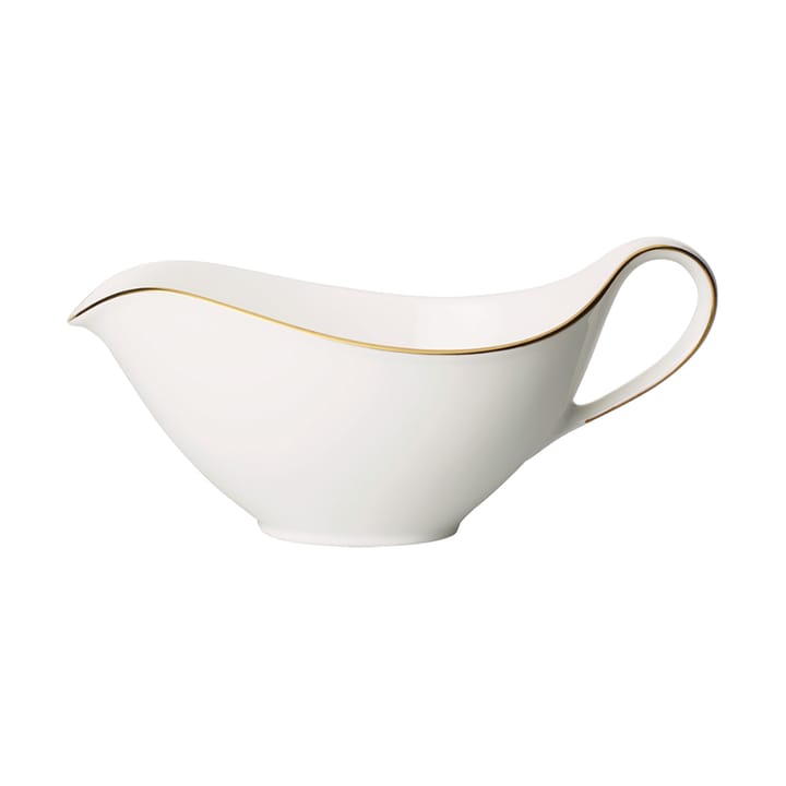 Château Septfontaines gravy boat  26 cl, White-gold Villeroy & Boch