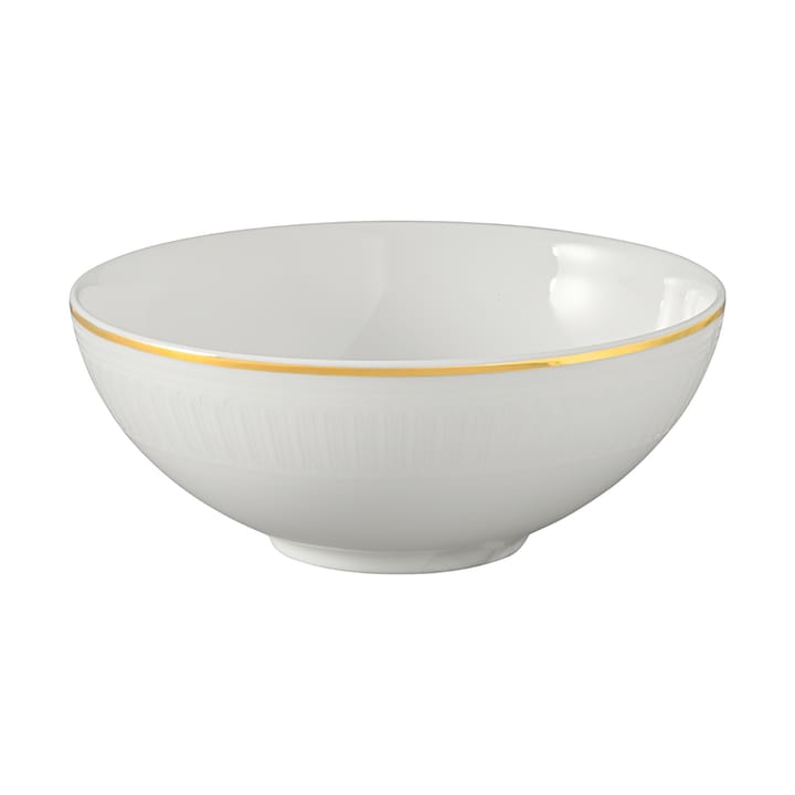 Château Septfontaines Individual bowl Ø11 cm, White-gold Villeroy & Boch