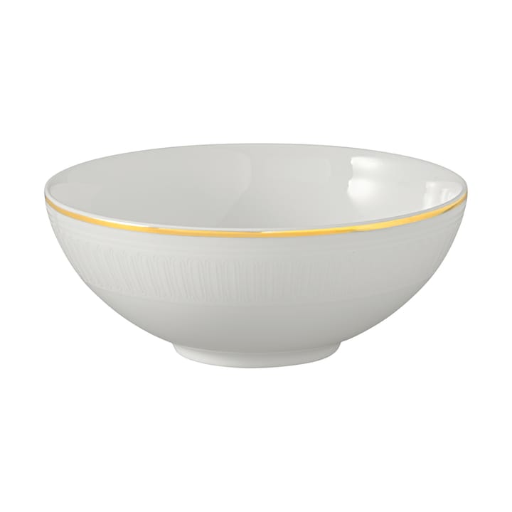 Château Septfontaines Individual bowl Ø13 cm, White-gold Villeroy & Boch