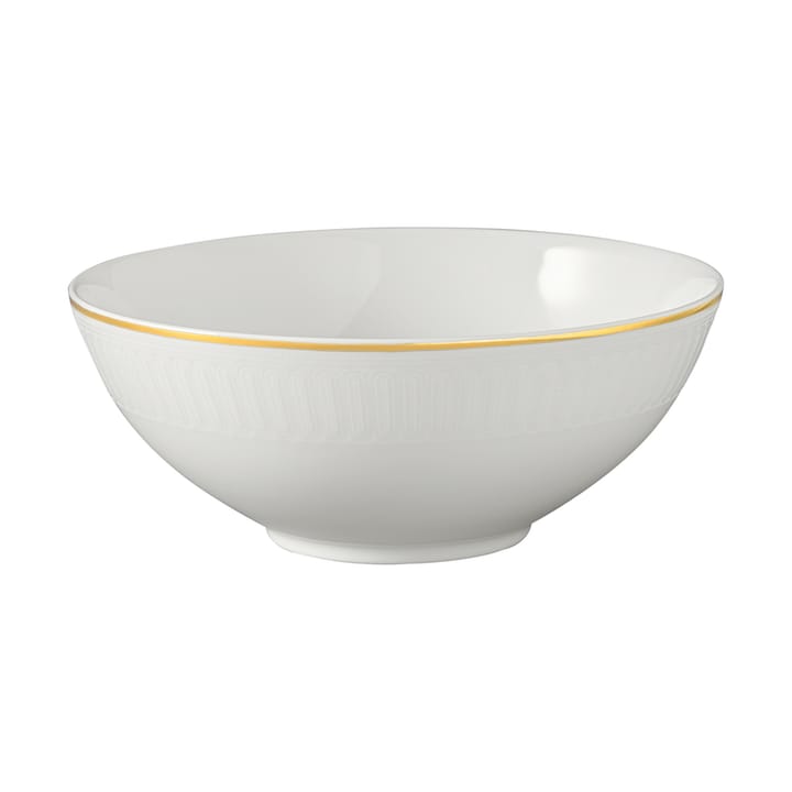 Château Septfontaines Individual bowl Ø15.5 cm, White-gold Villeroy & Boch