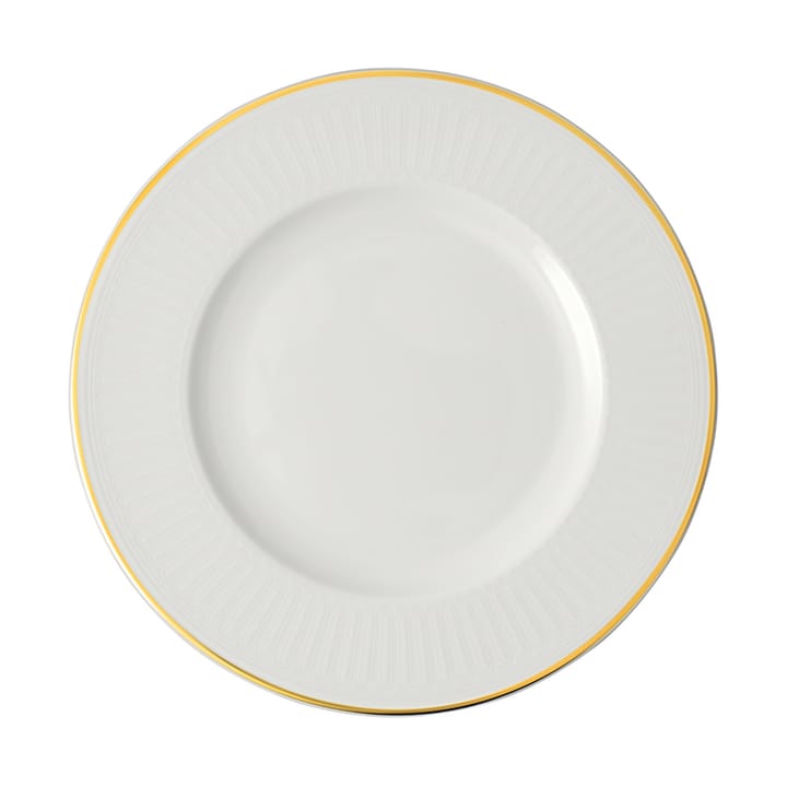 Château Septfontaines small plate Ø16.5 cm, White-gold Villeroy & Boch