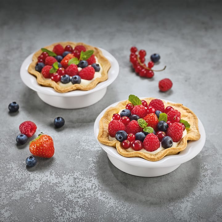 Clever Baking small pie dish 2-pack, 2-pack Villeroy & Boch