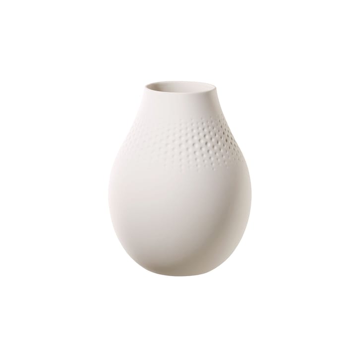 Collier Blanc Perle vase, medium Villeroy & Boch