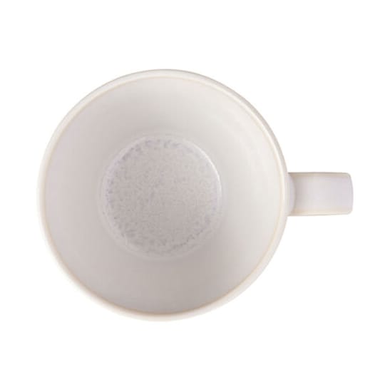 Crafted cotton cup 25 cl, White Villeroy & Boch