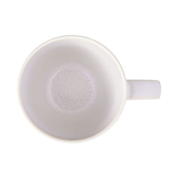 Crafted Cotton mug 350 ml - White - Villeroy & Boch