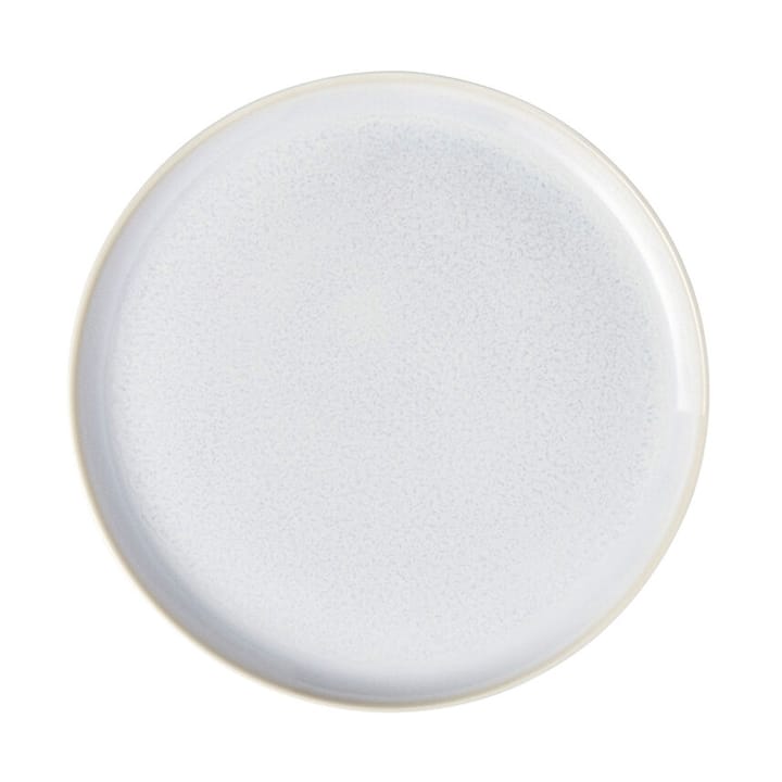 Crafted cotton side plate Ø21 cm - White - Villeroy & Boch