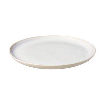 Crafted cotton side plate Ø21 cm - White - Villeroy & Boch