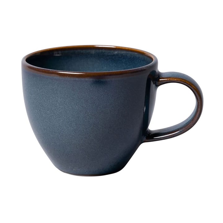 Crafted Denim espresso cup 6 cl, Blue Villeroy & Boch