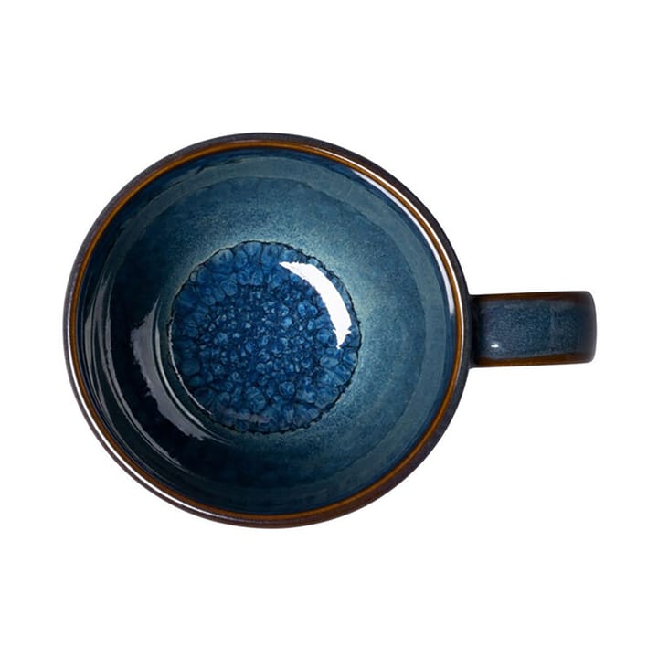 Crafted Denim espresso cup 6 cl, Blue Villeroy & Boch