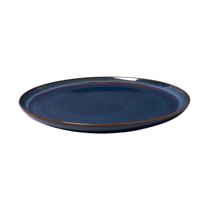 Crafted Denim plate Ø29 cm, Blue Villeroy & Boch