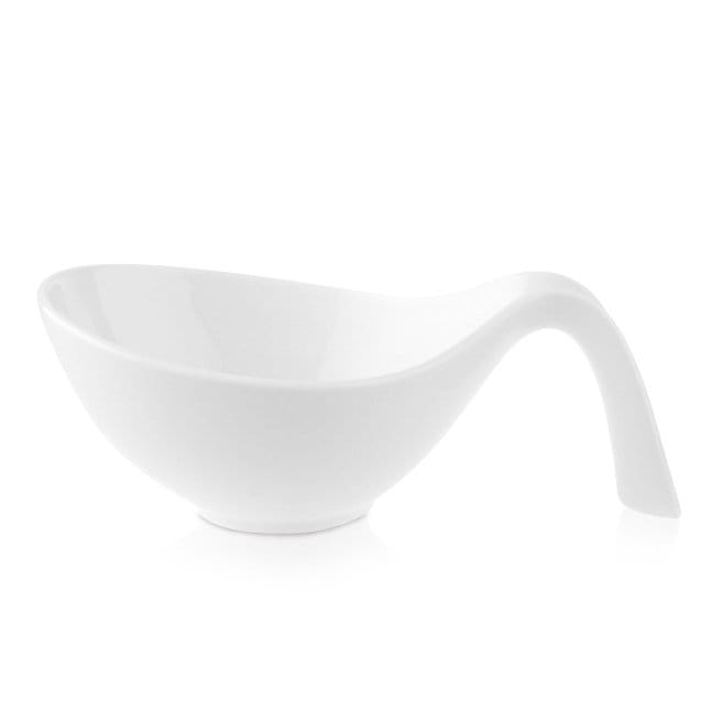 Flow bowl with handle, 60 cl Villeroy & Boch