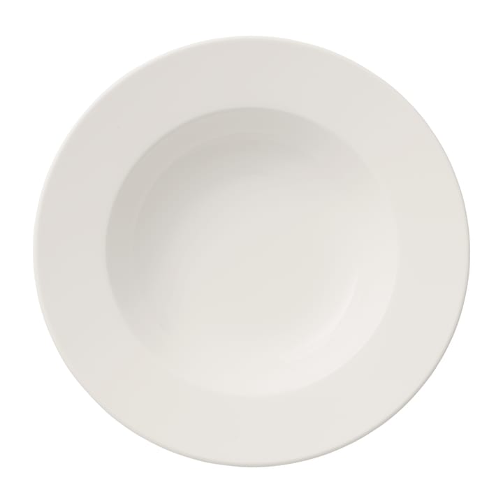 For Me deep plate Ø25 cm, White Villeroy & Boch