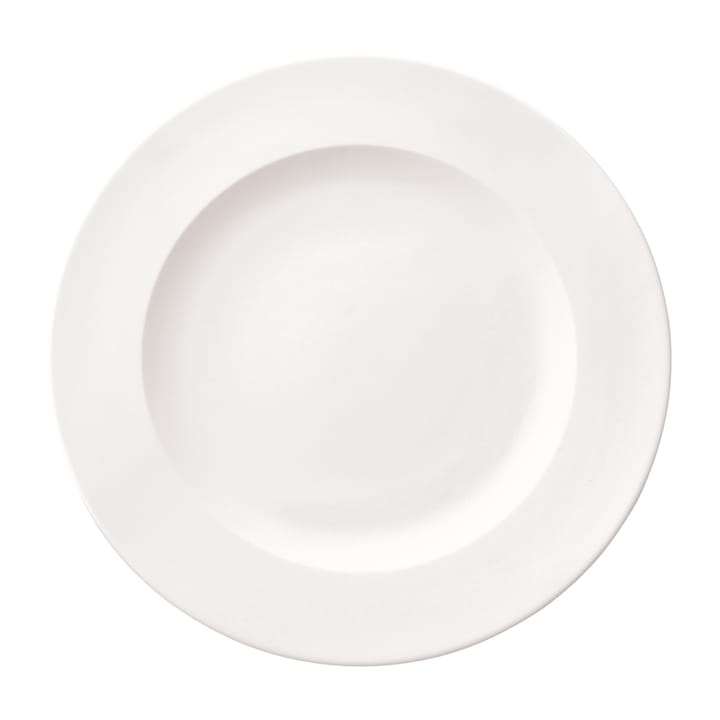 For Me plate Ø27 cm, White Villeroy & Boch