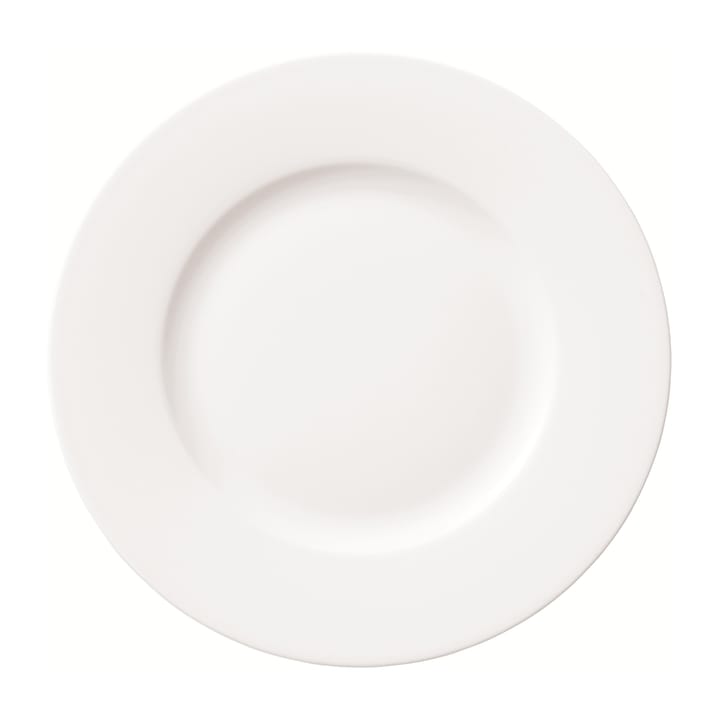 For Me small plate Ø21.5 cm, White Villeroy & Boch