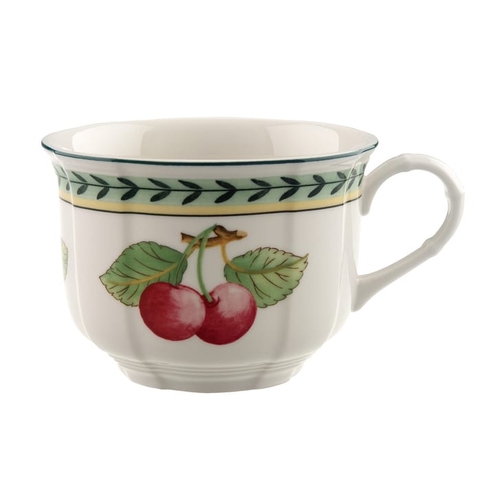 French Garden Fleurence breakfast cup, 35 cl Villeroy & Boch