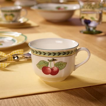 French Garden Fleurence breakfast cup - 35 cl - Villeroy & Boch