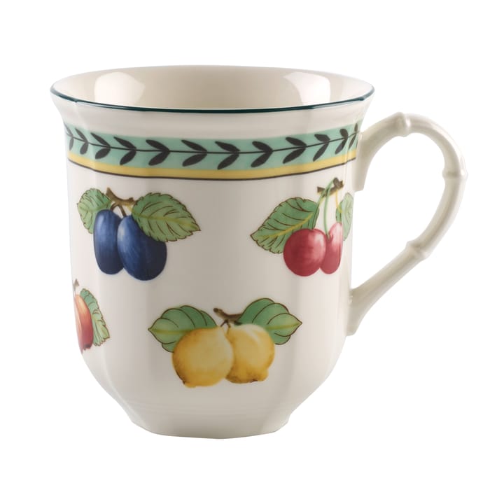 French Garden Fleurence jumbo mug, 48 cl Villeroy & Boch