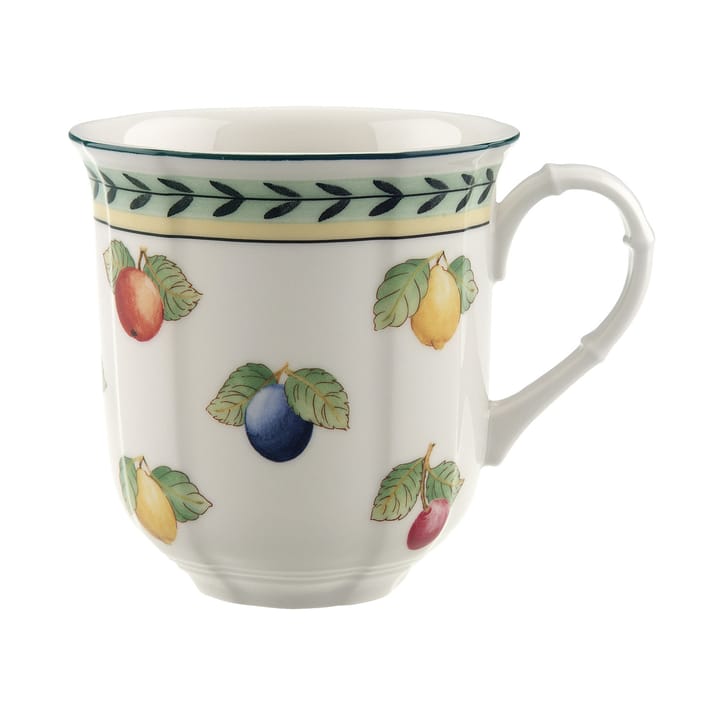 French Garden Fleurence mug, 30 cl Villeroy & Boch