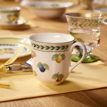 French Garden Fleurence mug - 30 cl - Villeroy & Boch