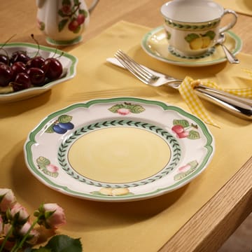 French Garden Fleurence plate - 33.5 cm - Villeroy & Boch