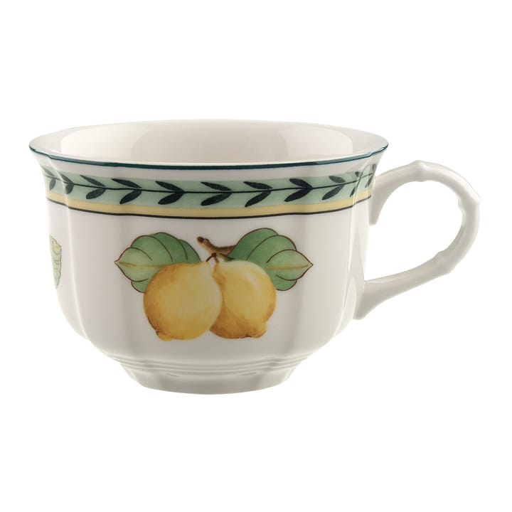 French Garden Fleurence teacup, 20 cl Villeroy & Boch