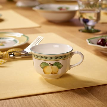 French Garden Fleurence teacup - 20 cl - Villeroy & Boch