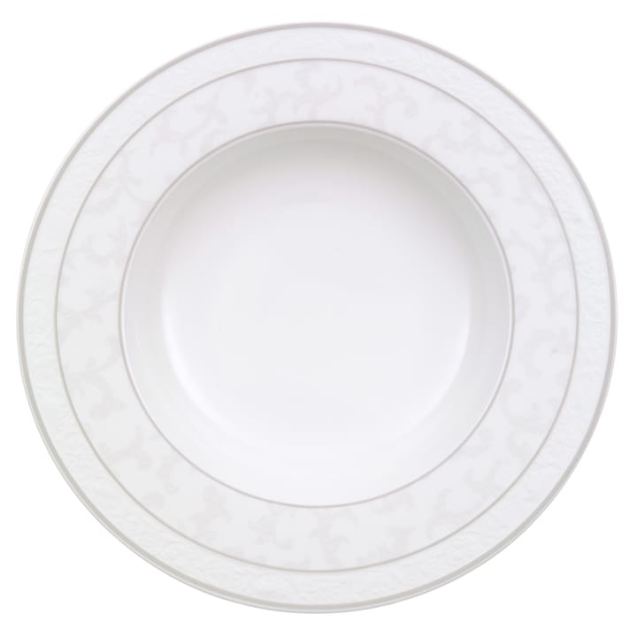 Gray Pearl deep plate, 33.5 cm Villeroy & Boch