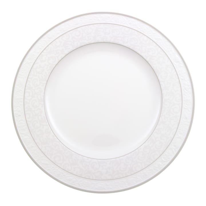 Gray Pearl plate - 27 cm - Villeroy & Boch