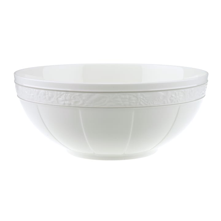 Gray Pearl salad bowl - 33.5 cm - Villeroy & Boch