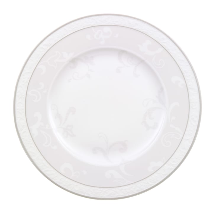 Gray Pearl salad plate, 33.5 cm Villeroy & Boch