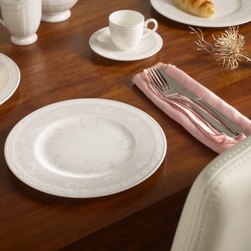 Gray Pearl salad plate - 33.5 cm - Villeroy & Boch