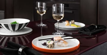 Iconic La Boule tableware set 7 pieces - Memphis - Villeroy & Boch