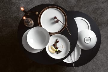 Iconic La Boule tableware set 7 pieces - White - Villeroy & Boch