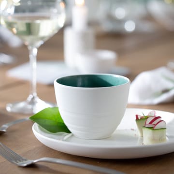 It's My Match Leaf mug - Green - Villeroy & Boch