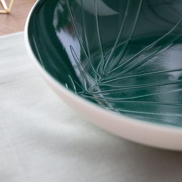 It's My Match Leaf serving bowl - Green - Villeroy & Boch