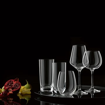 La Divina longdrink glass 4-pack - 44 cl - Villeroy & Boch