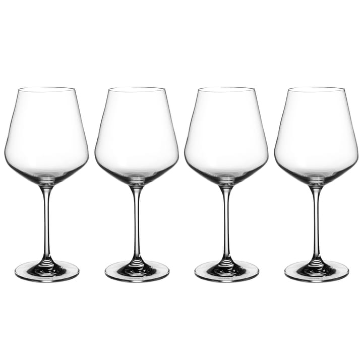 La Divina red wine glass 4-pack, 47 cl Villeroy & Boch