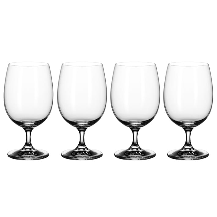 La Divina water glass 4-pack - 33 cl - Villeroy & Boch