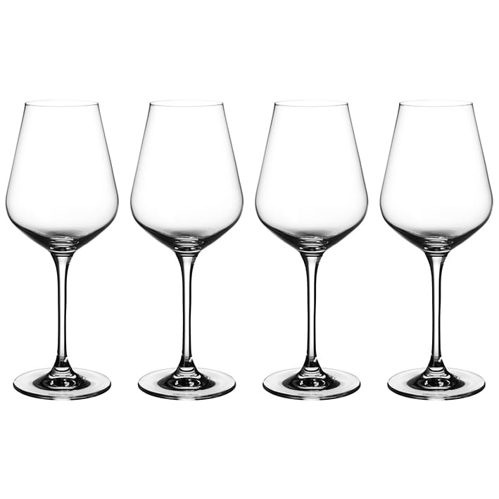 La Divina white wine glass 4-pack, 38 cl Villeroy & Boch