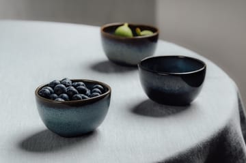 Lave Dip bowl Ø10 cm - Gris - Villeroy & Boch