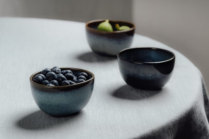 Lave Dip bowl Ø10 cm, Gris Villeroy & Boch